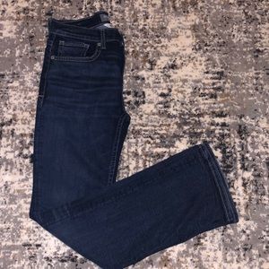 BKE men’s bootcut size 32 regular